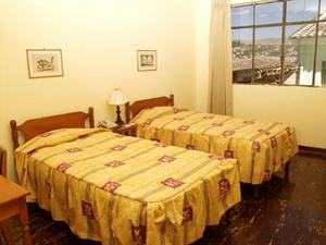 Hotel Dm 3*