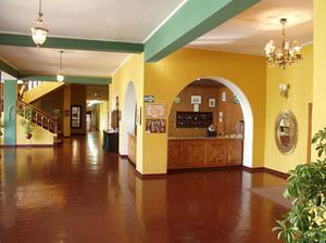 Dm 3* Ayacucho