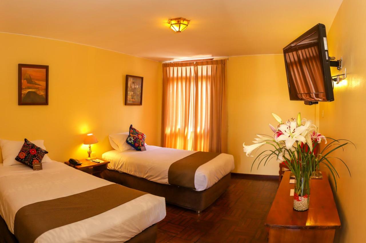 Hotel Dm